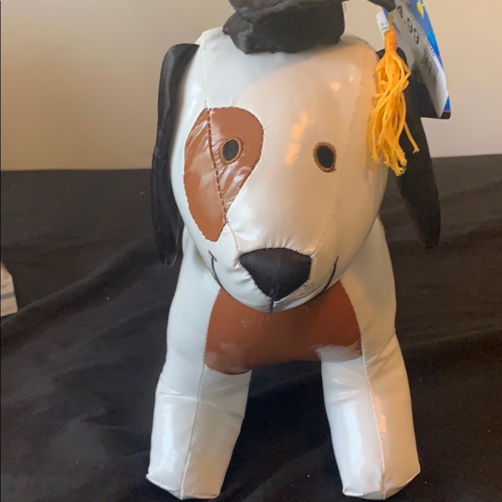 Grad dog